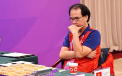 Bảng tổng sắp huy chương ASIAD 19: Thái Lan bỏ xa Việt Nam