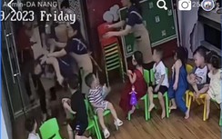 Đình chỉ cơ sở mầm non không phép để nhân viên ẩu đả trước mặt trẻ ở Lào Cai