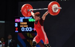 ASIAD 19 ngày 1/10: Việt Nam chờ huy chương ở môn nào?