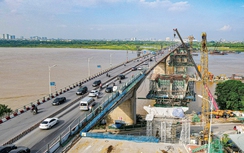 Nhà thầu Việt và hoài bão vươn tầm thế giới