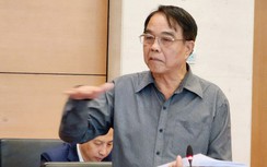 Phát triển công nghiệp quốc phòng cần cơ chế đặc biệt