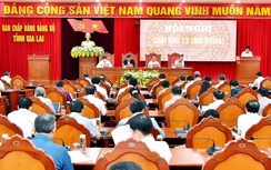 Hàng loạt cán bộ ở Gia Lai bị kỷ luật