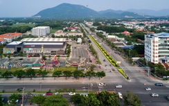 Tiềm năng bất động sản Phú Mỹ nhờ hạ tầng giao thông