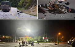 Hòa Bình: Xác định nguyên nhân để triển khai giải pháp kéo giảm TNGT