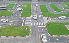 Siết điều kiện mở trung tâm đào tạo lái xe