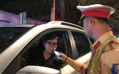 Cả trăm cán bộ, công chức vi phạm nồng độ cồn bị gửi thông báo về cơ quan