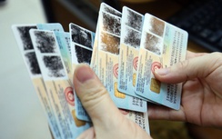 Bộ Công an đã cấp gần 84 triệu căn cước công dân gắn chip