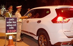 Trạm trưởng trạm y tế vi phạm nồng độ cồn bị đề nghị xử phạt 35 triệu đồng