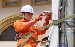 Hà Nội đổi ngày ghi chỉ số công tơ, sẽ tính gộp tiền điện tháng 10 và tháng 11