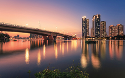 CC1 - "Ông lớn" ngành xây dựng lấn sân giao thông