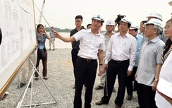 Tăng trưởng của Công ty CP Tập đoàn xây dựng 168 Việt Nam từ khi thành lập và hiện tại