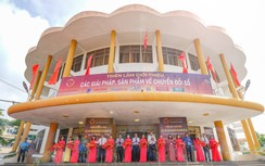 Long An cấp Giấy chứng nhận đầu tư trong vòng một ngày