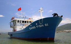 Sửa nhiều quy định về phân cấp và đóng tàu biển vỏ thép