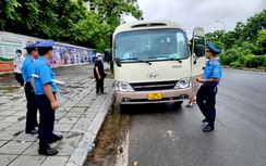 Hà Nội xóa sổ nhiều điểm nóng bến cóc, xe dù