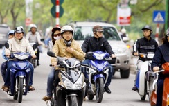 Thời tiết hôm nay: Bắc Bộ trở lạnh, có nơi dưới 16 độ