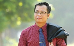 Xúc động ca khúc về quê hương xứ Đoài của nhạc sĩ ngành giao thông