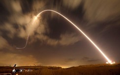 Ngoài Vòm Sắt chống tên lửa, Israel còn sở hữu 9 công nghệ khác cực tối tân