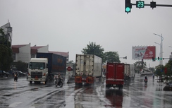 Xử lý bất cập tại hai nút giao QL1 phía nam và bắc cầu Đông Hà