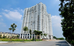 Bất động sản thiếu nguồn cung, giá cao