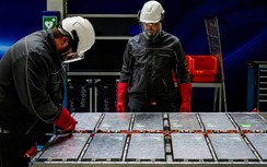 Hộ chiếu pin - khái niệm mới để quản lý vòng đời pin xe điện