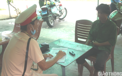 Cà Mau: Phát động phong trào toàn dân cung cấp thông tin, hình ảnh vi phạm giao thông