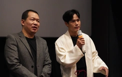 Thành phố ngủ gật: Bộ phim đen tối gây ám ảnh với cả người xem và diễn viên