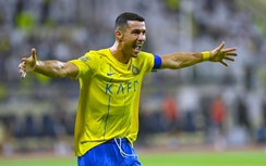 Cristiano Ronaldo xác định thời điểm giã từ bóng đá