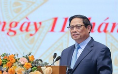 Thủ tướng: Bãi bỏ rào cản, mở đường phát triển thông thoáng cho doanh nghiệp