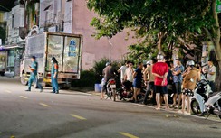 Tài xế xe thư báo treo cổ trong phòng trọ ở Bình Dương