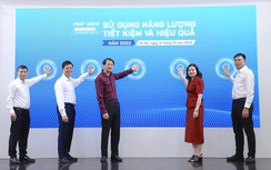 Phát động cuộc thi trực tuyến về sử dụng năng lượng hiệu quả