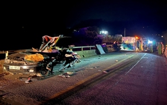 Gây tai nạn chết người xử tù treo, ai sợ?