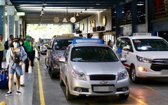 Nội Bài lên tiếng vụ tài xế đột tử tại sân bay vẫn phải nộp phí sân đỗ