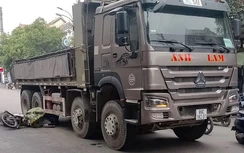 Tin tức tai nạn giao thông mới nhất ngày hôm nay 13/10/2023