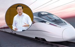 Dự báo đúng, tính toán hiệu quả đầu tư đường sắt tốc độ cao Bắc - Nam