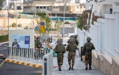 Ai Cập đã cảnh báo Israel ba ngày trước cuộc tấn công của Hamas?