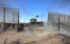 Tình báo Mỹ: Có lẽ Iran cũng bất ngờ với cuộc đột kích của Hamas vào Israel