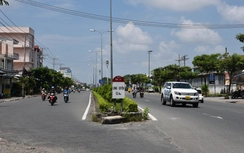 Cần Thơ sẽ mở rộng 7km trên quốc lộ 91 vào năm 2024