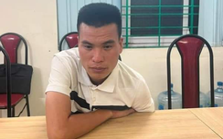 Truy nã đặc biệt đối tượng trốn khỏi trại tạm giam ở Hoà Bình