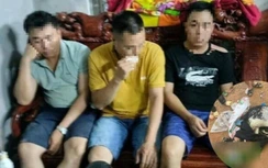 Vì sao tòa hoãn xử 3 cựu công an bắn chết dê của dân?