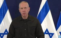 Israel tuyên bố sẽ xóa sổ Hamas, Tổng thống Mỹ lập tức lên tiếng