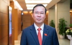Chủ tịch nước sắp sang Trung Quốc dự Diễn đàn Vành đai và Con đường