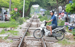 Khó xóa 3.000 lối đi tự mở vì thiếu tiền