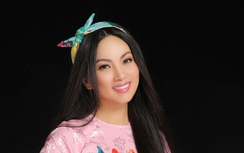 Ca sĩ Hà Phương: Làm vợ tỷ phú đâu dễ dàng!