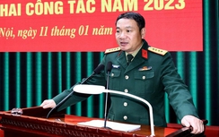 Thủ tướng bổ nhiệm nhiều nhân sự mới