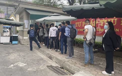 Hà Nội chấn chỉnh việc lạm dụng yêu cầu nộp phiếu lý lịch tư pháp