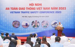 Nhà khoa học chung tay tìm giải pháp bảo đảm an toàn giao thông