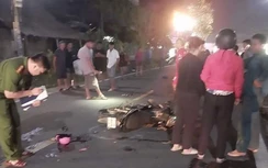Tin tức tai nạn giao thông mới nhất ngày hôm nay 14/10/2023