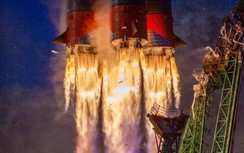 Nga liên tục gặp rắc rối trên không: "Pháo đài" ở độ cao 400km rệu rã?