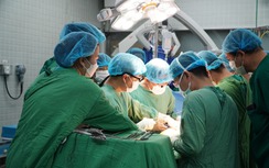 Bộ Y tế chỉ đạo khẩn sau thông tin phản ánh đường dây bán thận giá 1,2 tỷ đồng