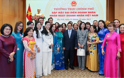 Doanh nhân có khát vọng là tiền đề hình thành quốc gia tự cường